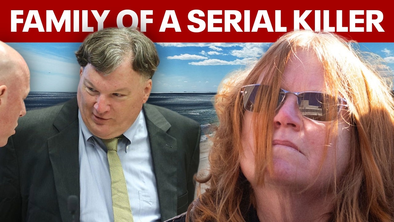 Family of Long Island serial killer speaks out after guilty plea