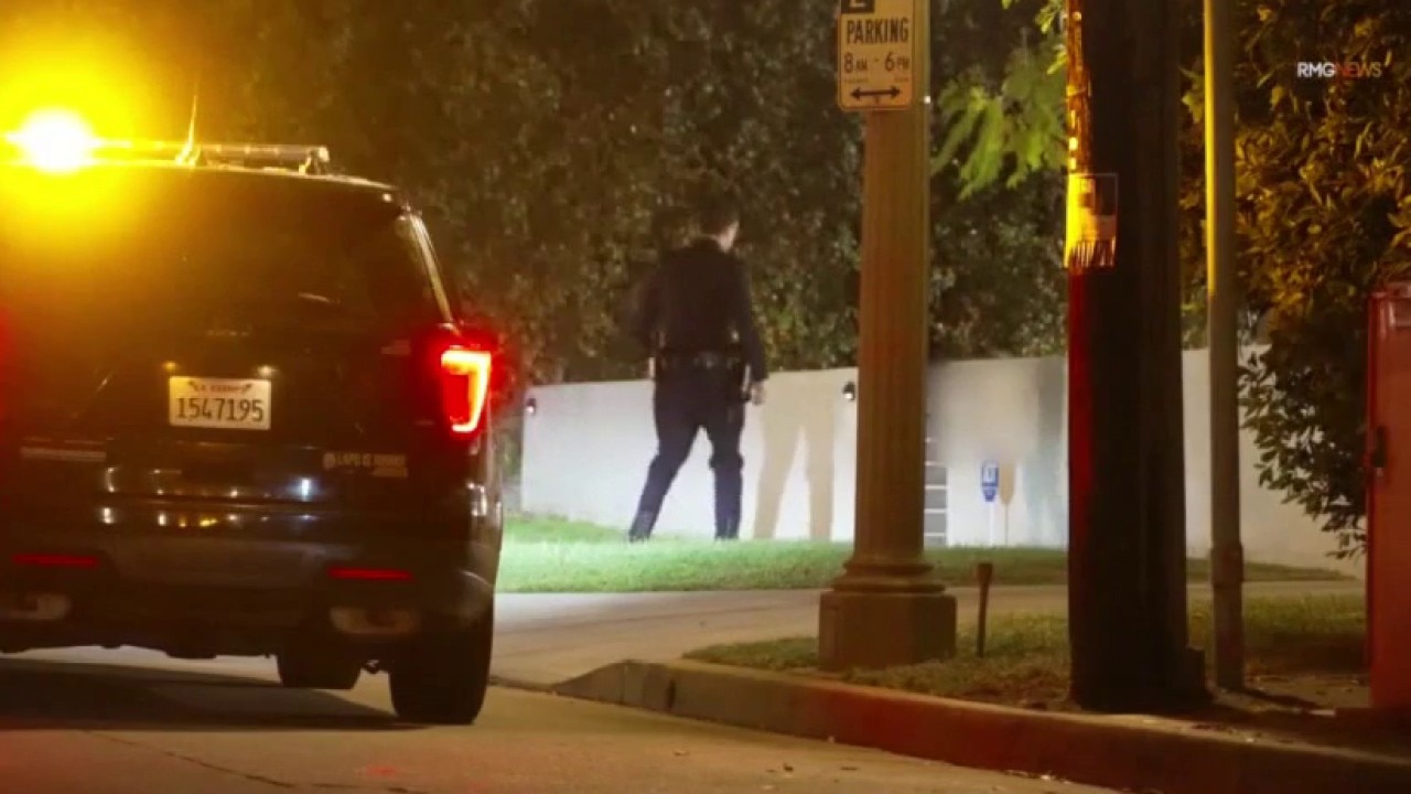 Thieves hit Encino, Toluca Lake, and more overnight