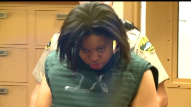 Bank Robbery Shooting