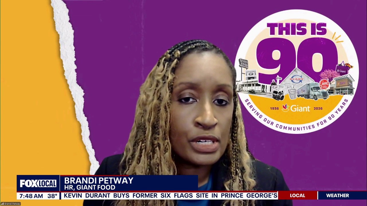 Giant's second chance program