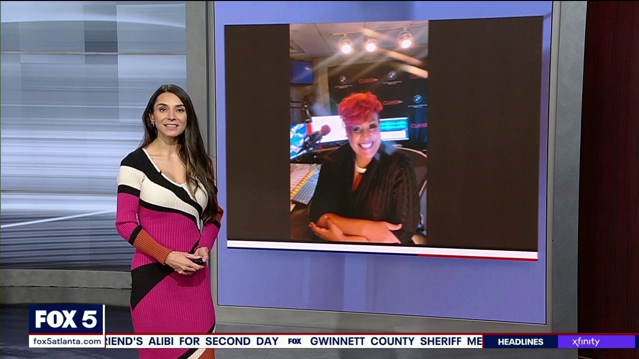 Niecey Shaw has the latest in entertainment headlines