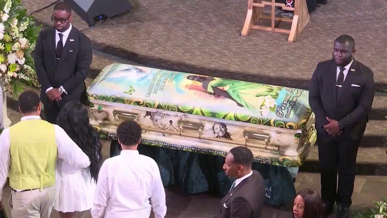 8AM Top Stories for 04/20/2026