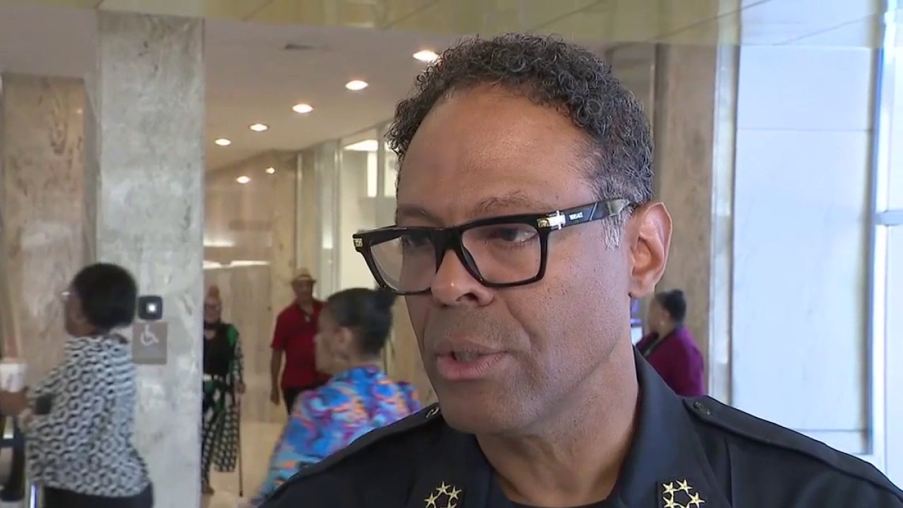 City leaders weigh in on shooting, curfew violators 