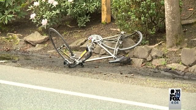 Search for hit and run