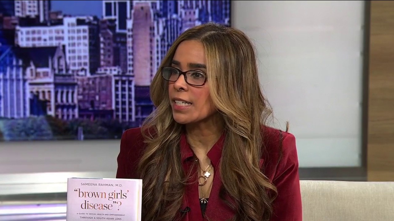 How women can speak up and advocate for their health