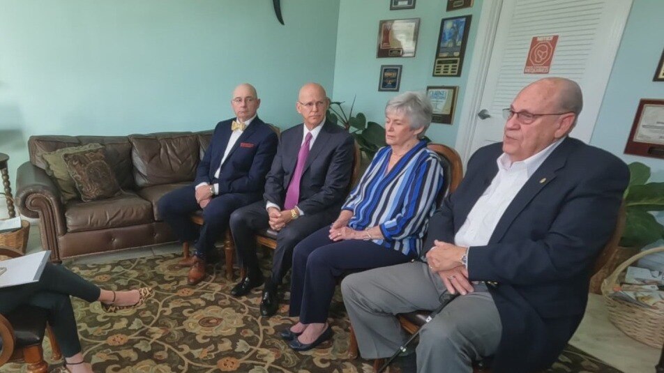 Reeves faces public perception after theater shooting trial