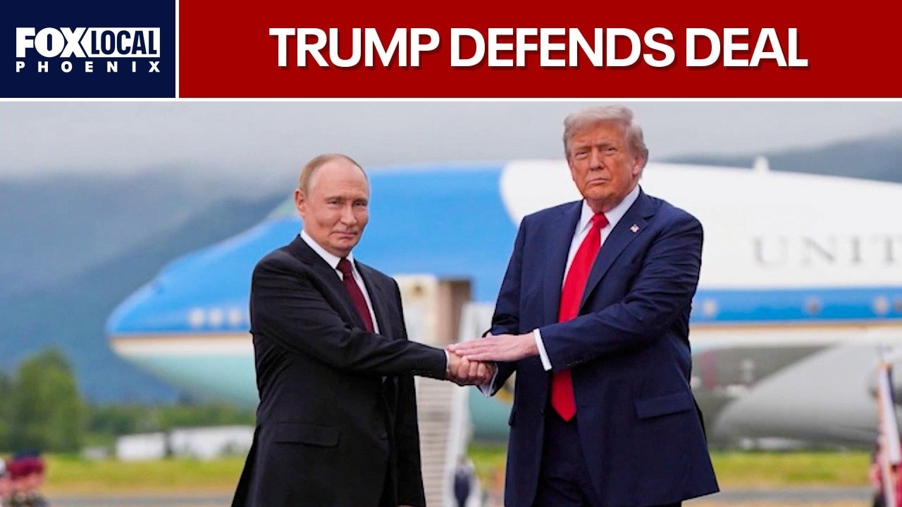 Trump faces backlash over Russian energy deal