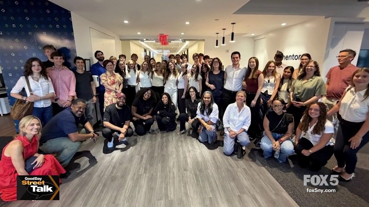 New York City Networking Collective