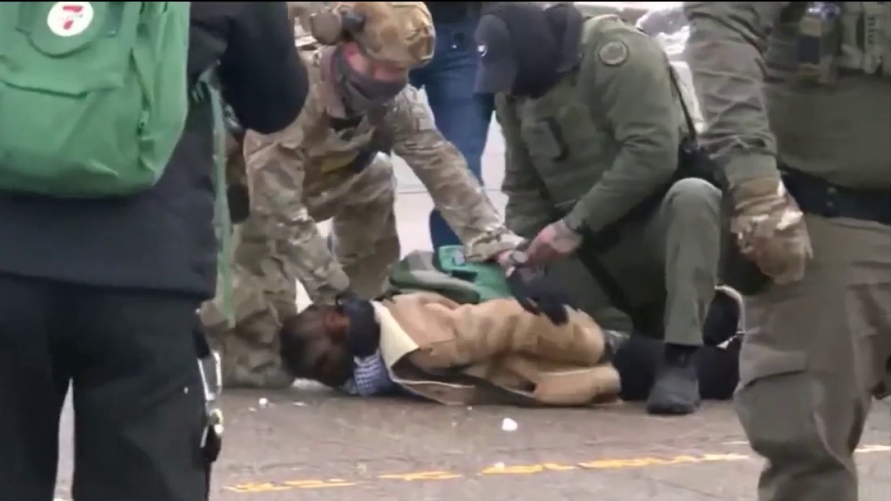 Atlanta council passes resolutions targeting ICE