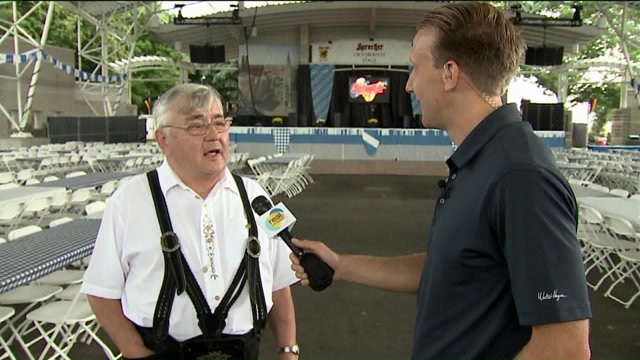 Celebrate German culture and tradition at German Fest