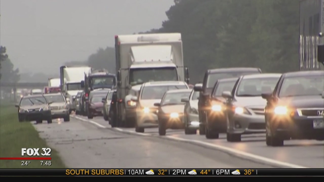 New driving laws going into effect in 2017