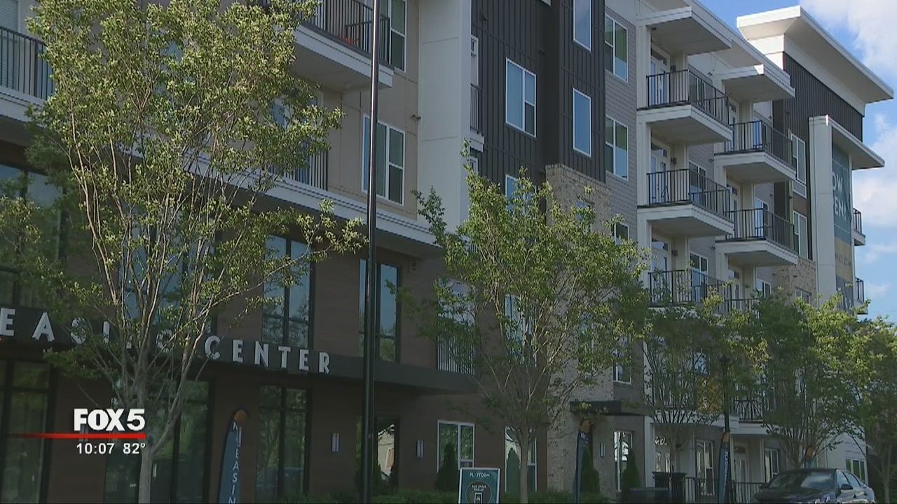 Manhunt for a killer