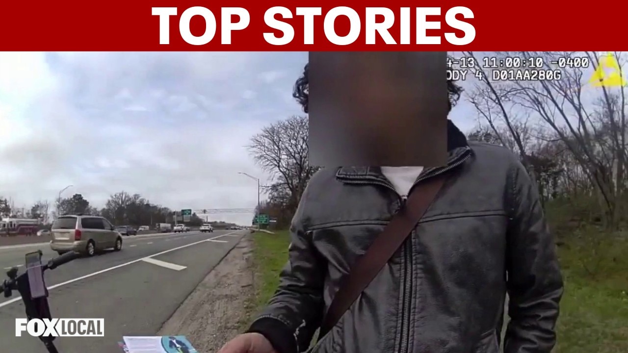 TOP STORIES | Push for e-bike regulation on Long Island as US envoys head to Pakistan for Iran talks