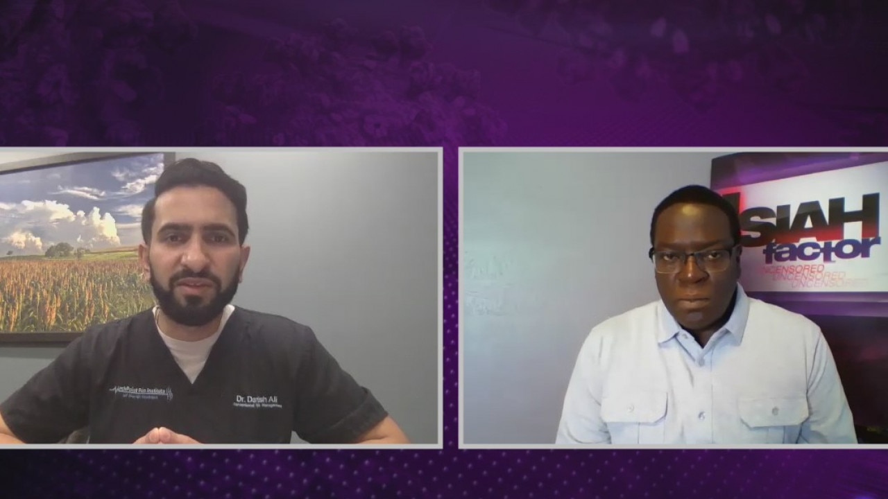 COVID-19 and the upcoming vaccine