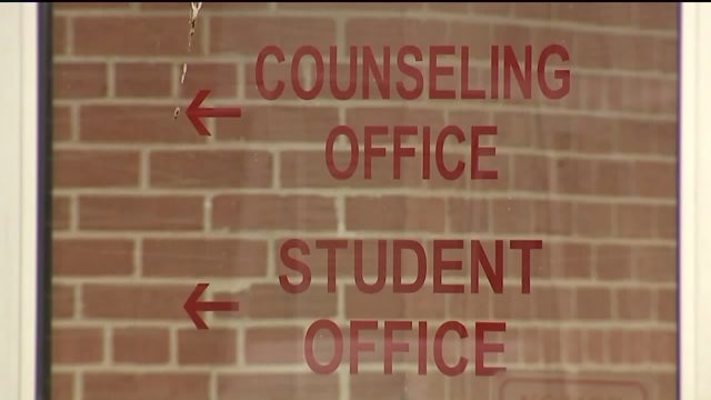 15-year-old boy in custody, charged with making threat against Homestead H.S.