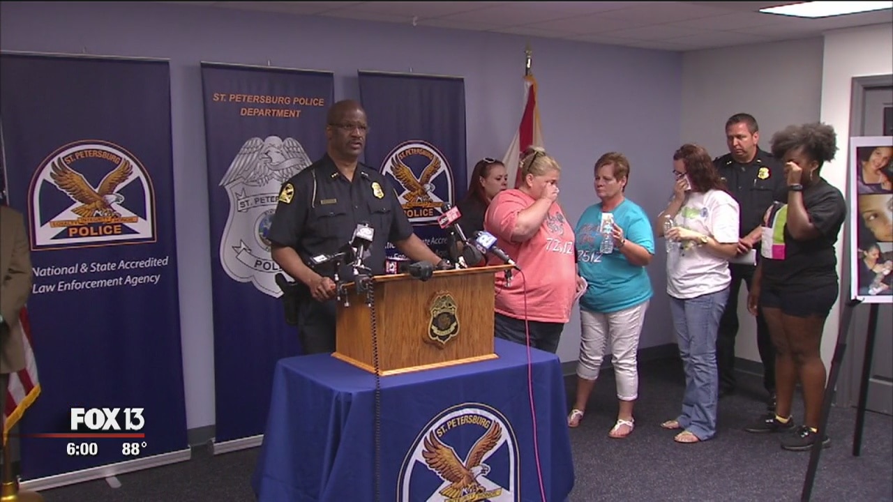 Indictment in cold case