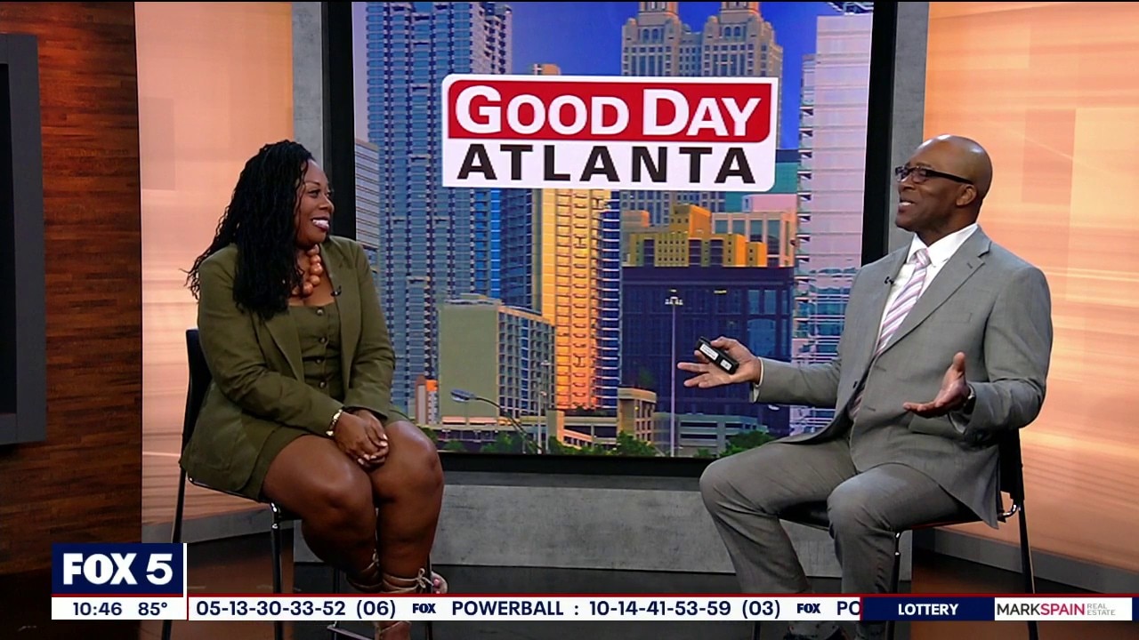 Christal Jordan has the latest in entertainment headlines