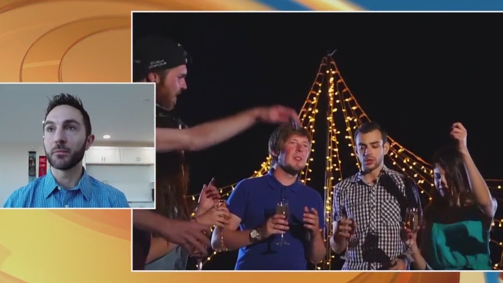 Why it's ok to say no to holiday party invitations