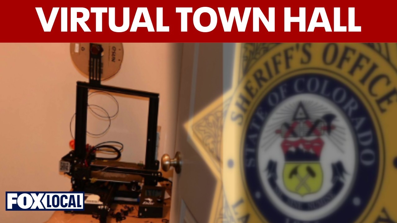 St. Charles High School to hold virtual town hall on recent gun incidents