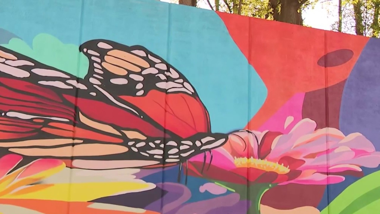 FIFA World Cup ticket drop and new downtown mural