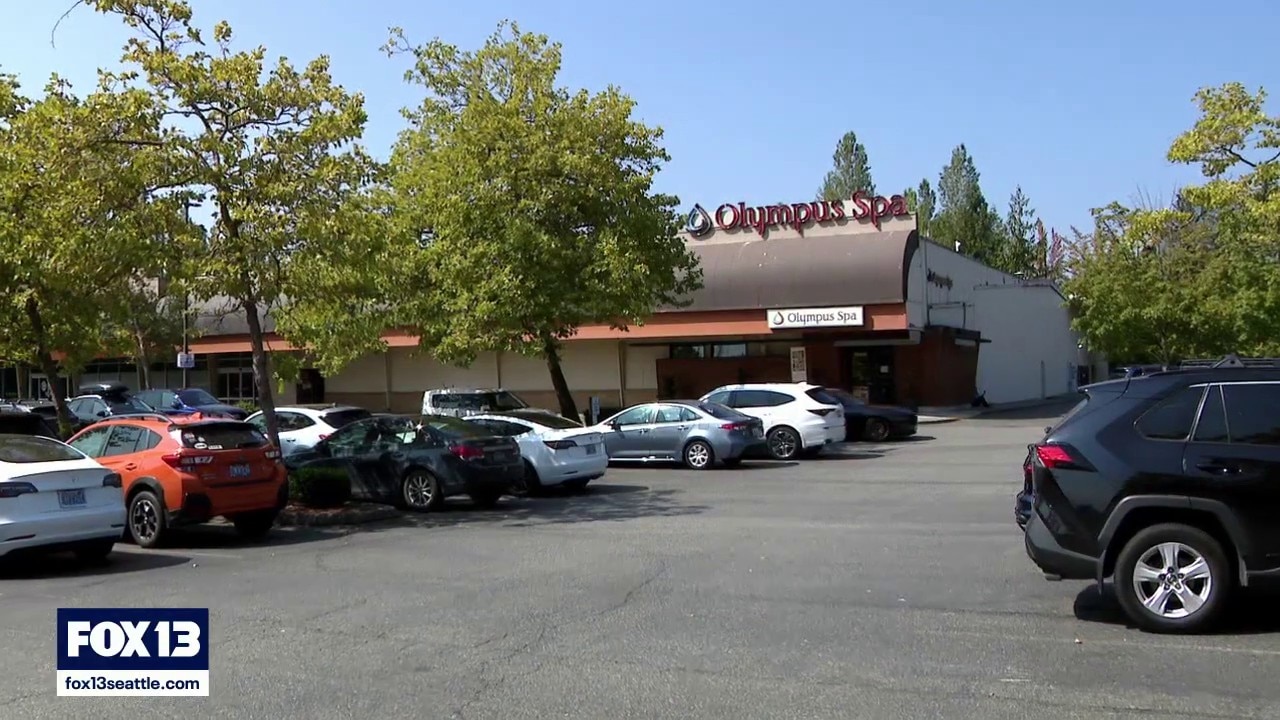 WA Korean spa petitions Supreme Court over transgender ruling