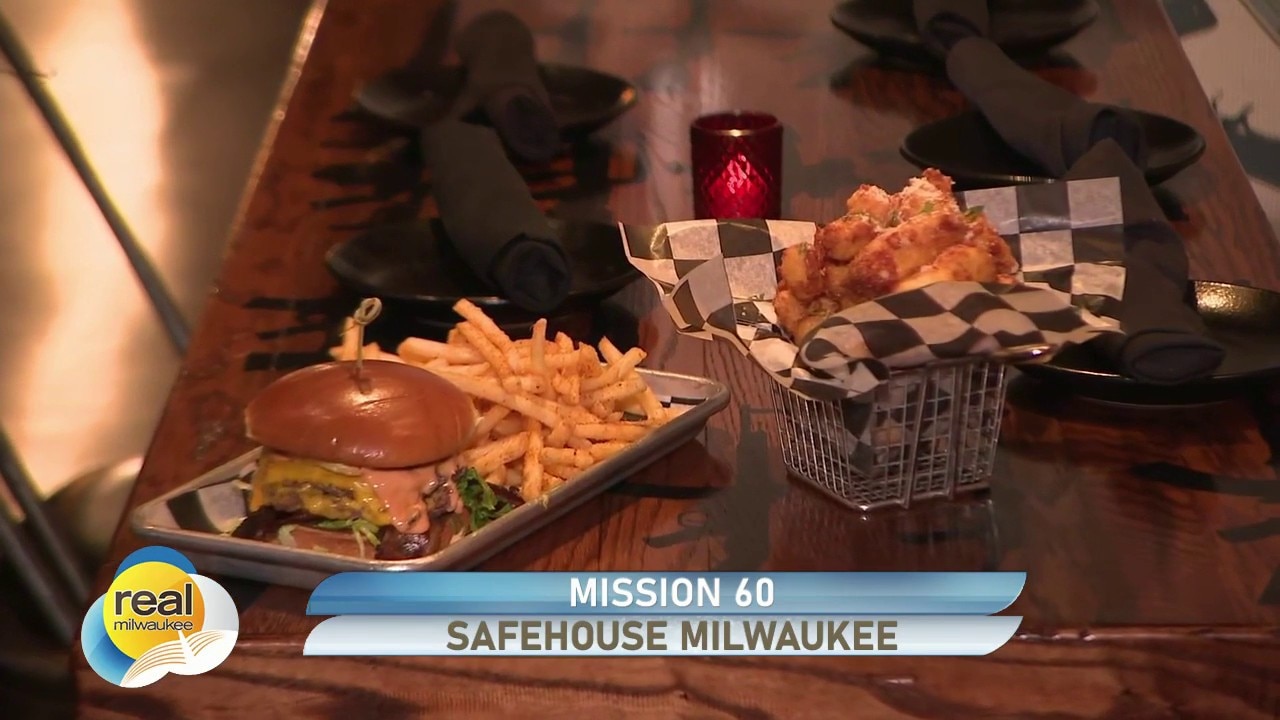SafeHouse Milwaukee celebrates 60 years undercover