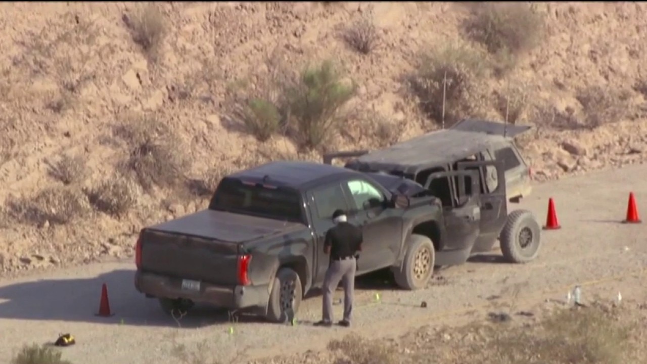 9 hospitalized after crash north of Lake Pleasant