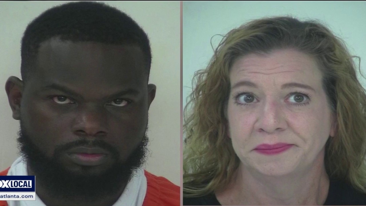 Fayette County stop leads to fraud ring arrests  