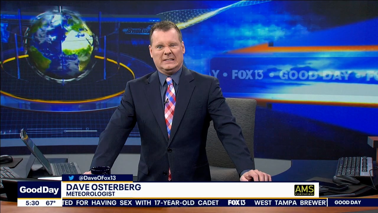 Good Day Goodies: Extended version