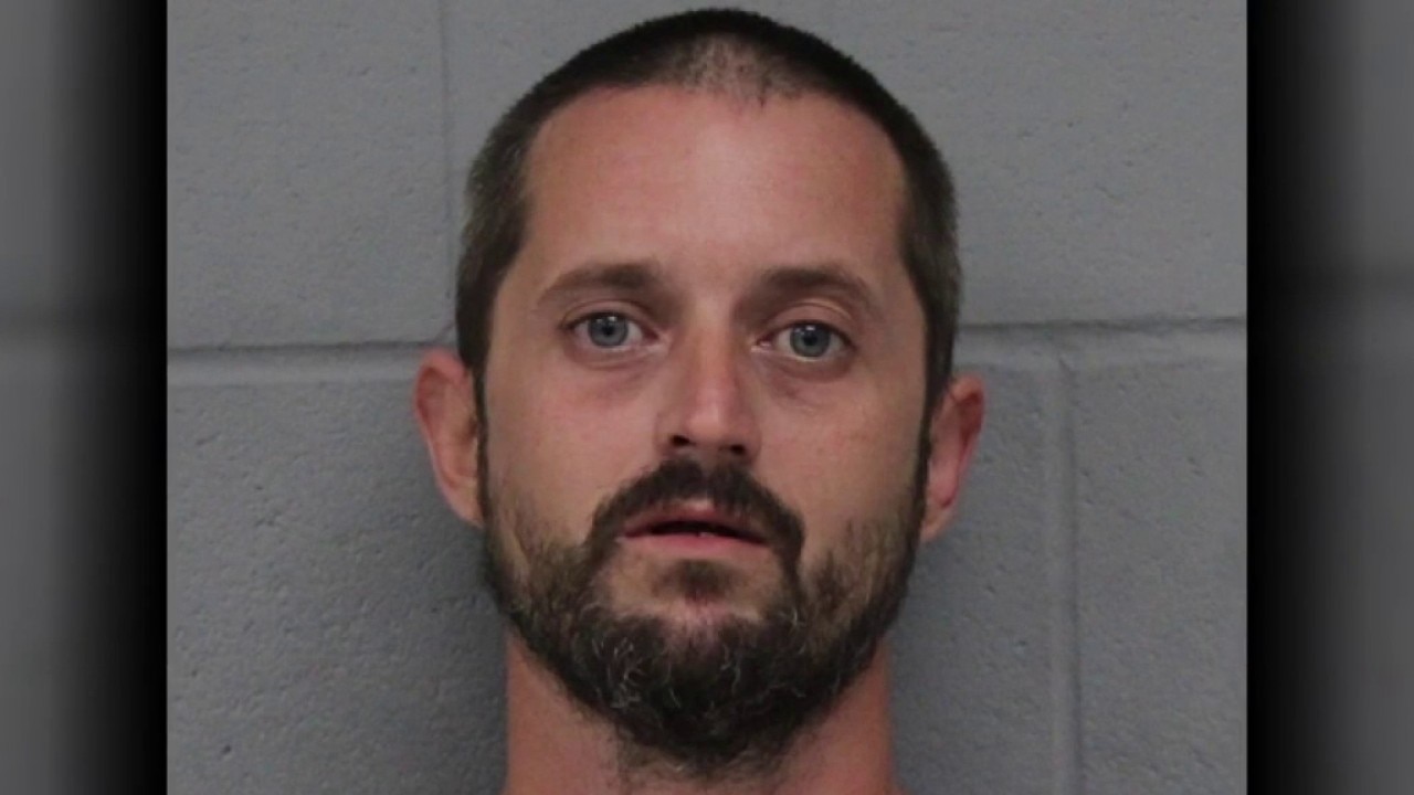 Houston man arrested for terroristic threats