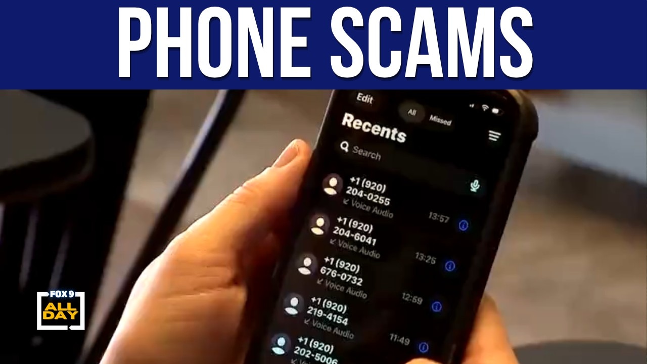 How scams are changing: From crypto ATMs to calls and texts