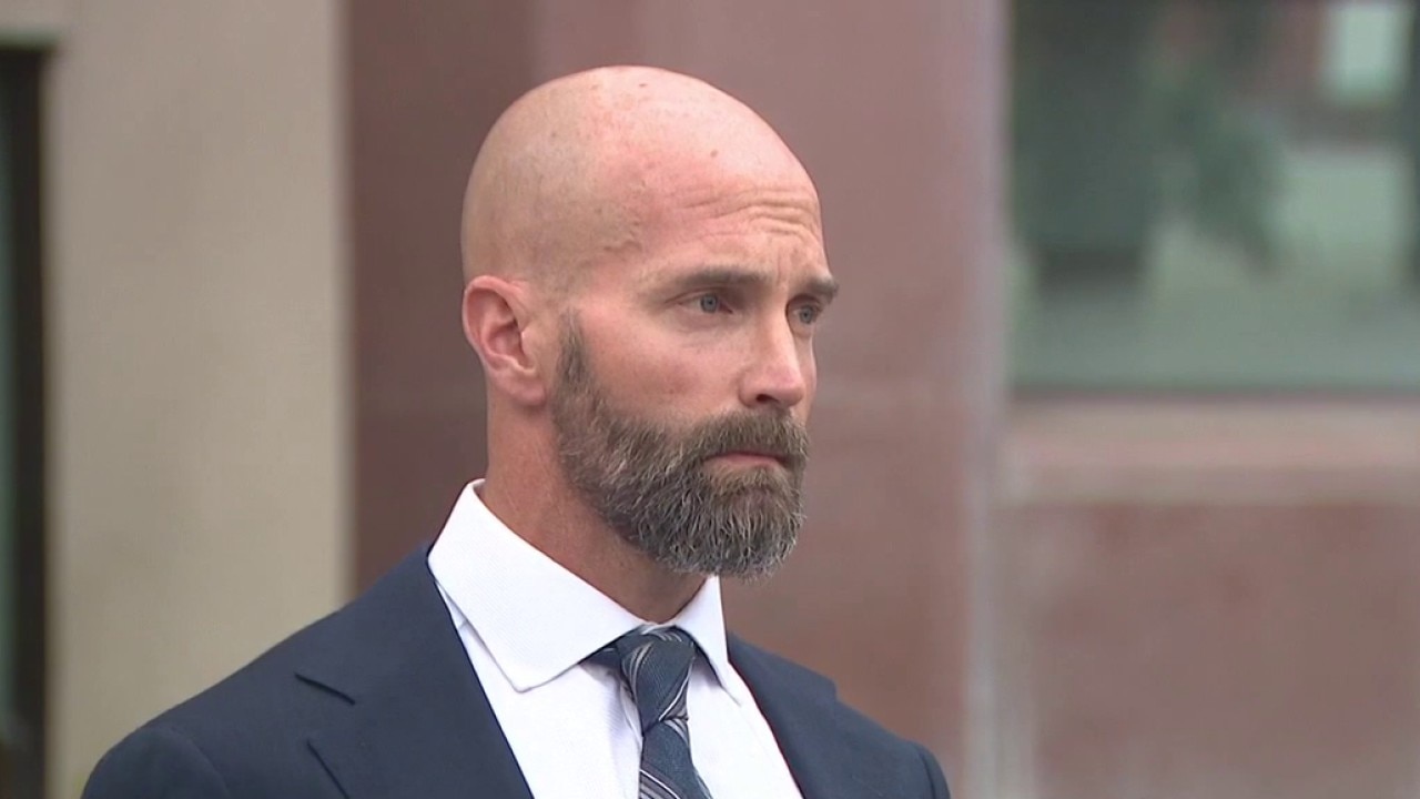 DA speaks after Rebecca Haro accepts plea deal