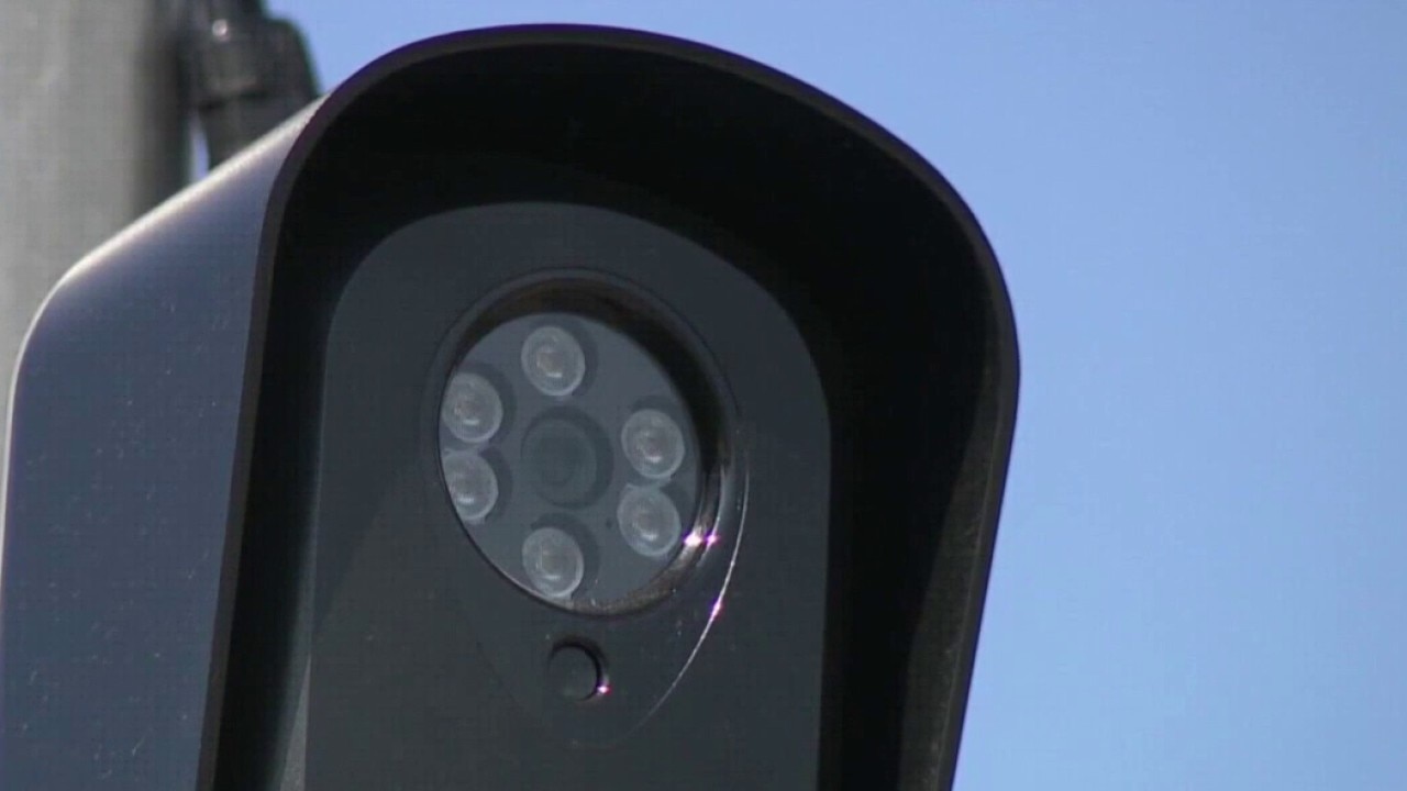 Milwaukee police audit shows Flock camera uses