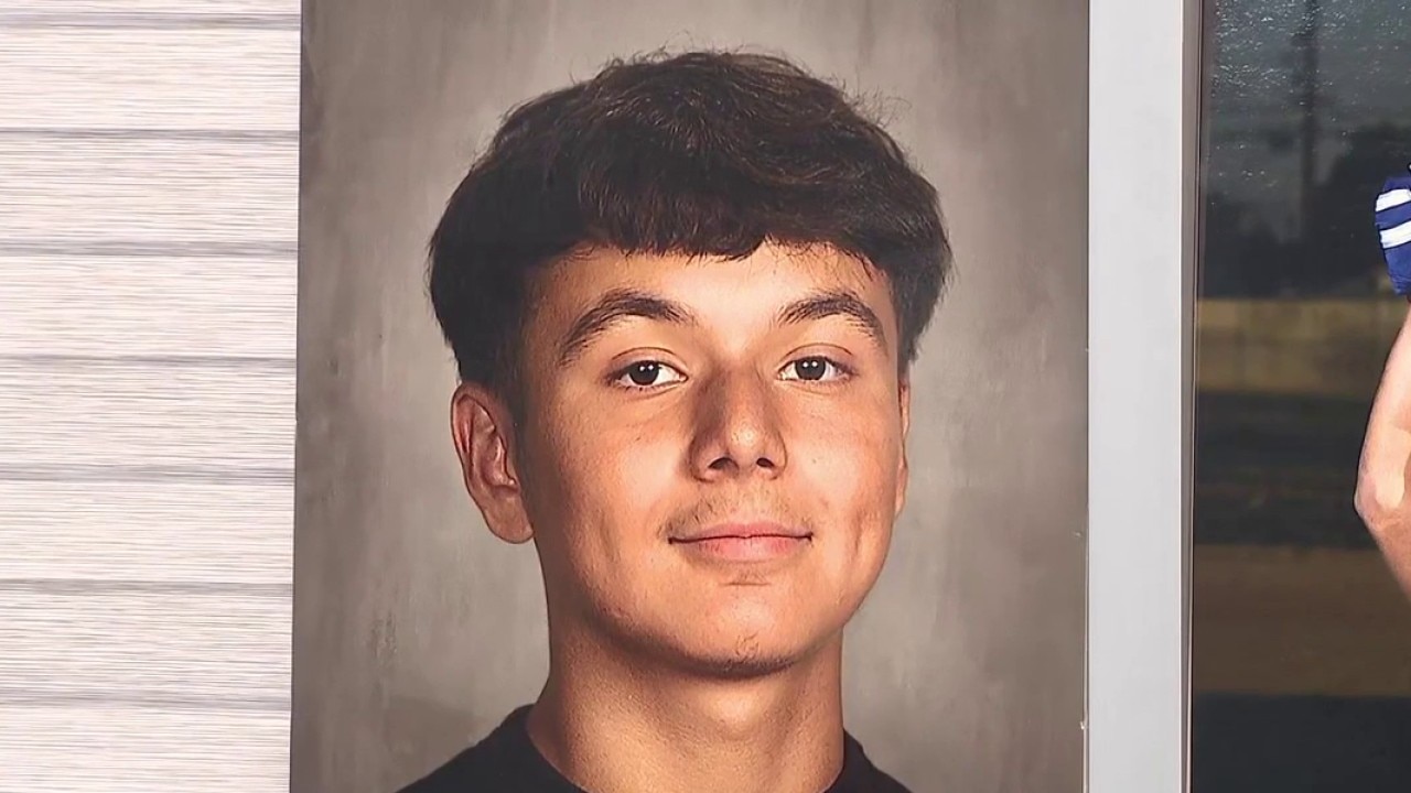 Parents seek change after teen's death