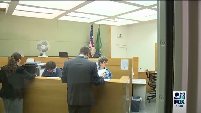 Suspect arrested in West Seattle arson cases
