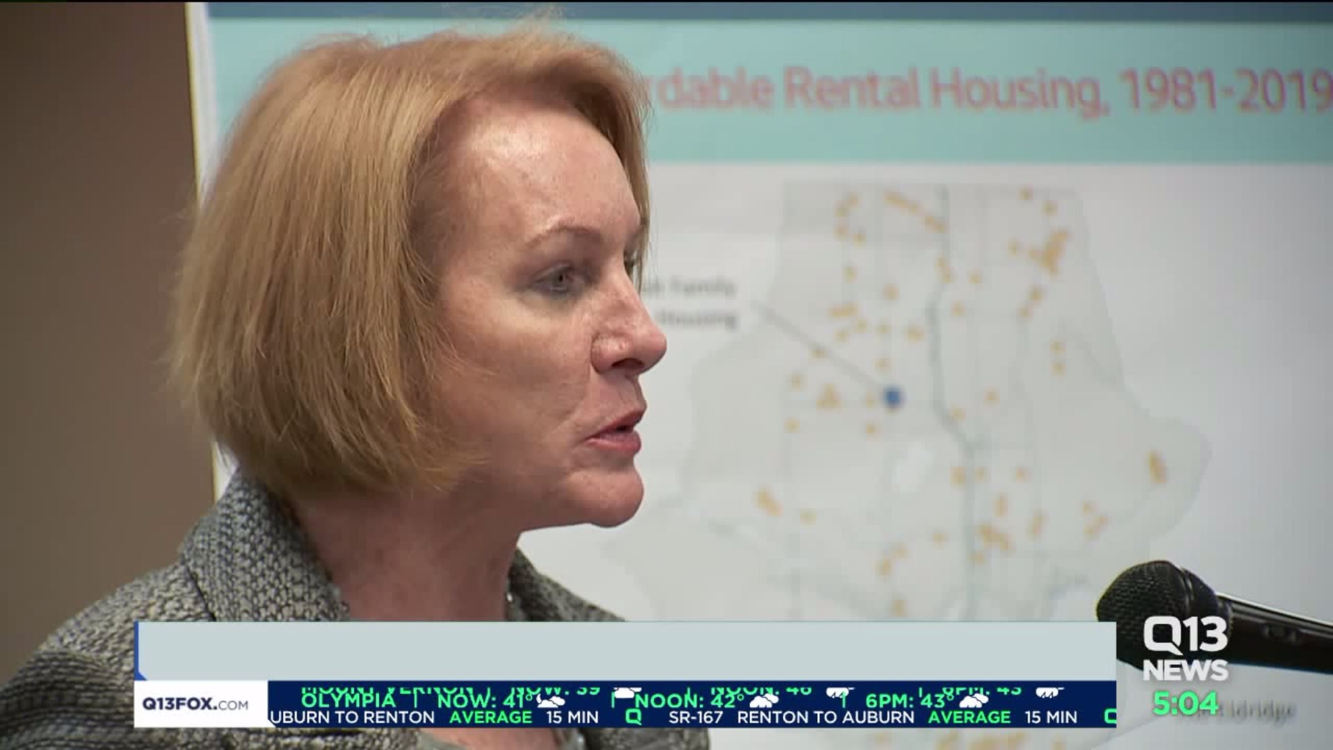 Seattle to invest record $110 million in affordable housing