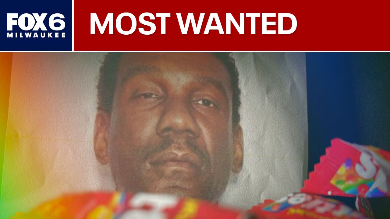 Wisconsin's Most Wanted: Dion Spychala 