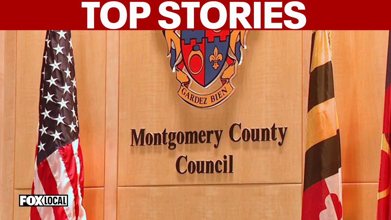 Uproar from Montgomery County residents over tax bills