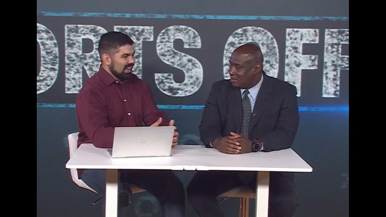 Sports Office 6-23-2026: Giannis to Miami, Messi Makes History & Austin NHL Expansion Talk