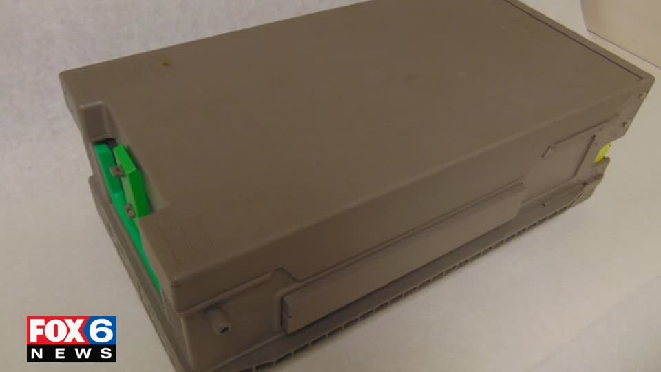 Cash drawer