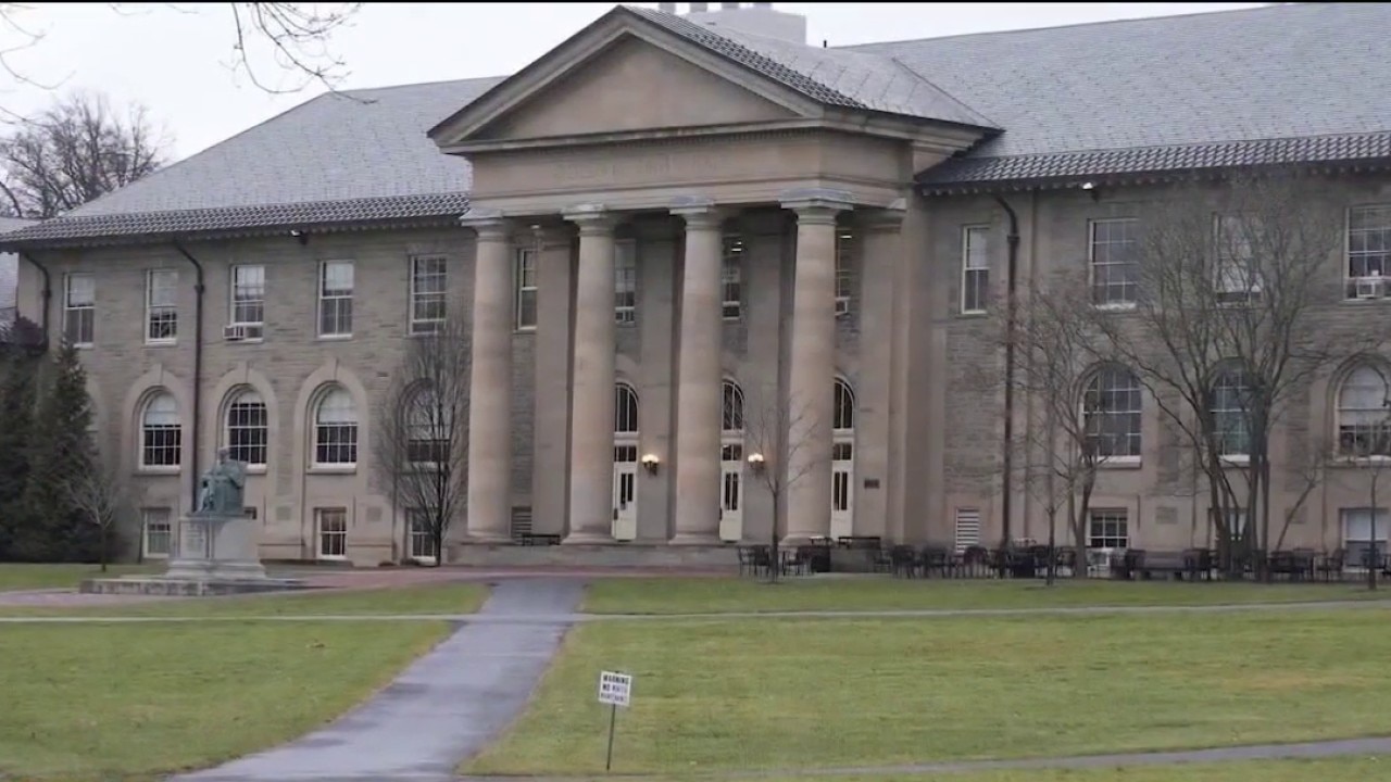 TMZ: New evidence emerges in alleged Cornell fraternity gang rape lawsuit