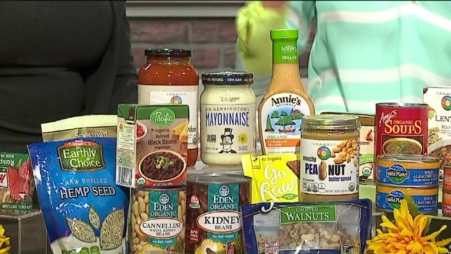 Purify your pantry: Registered dietitian shares tips for spring cleaning your pantry