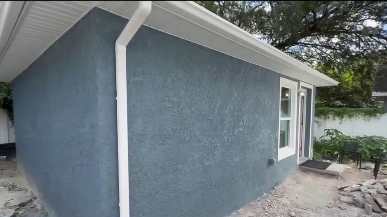 Accessory dwelling units