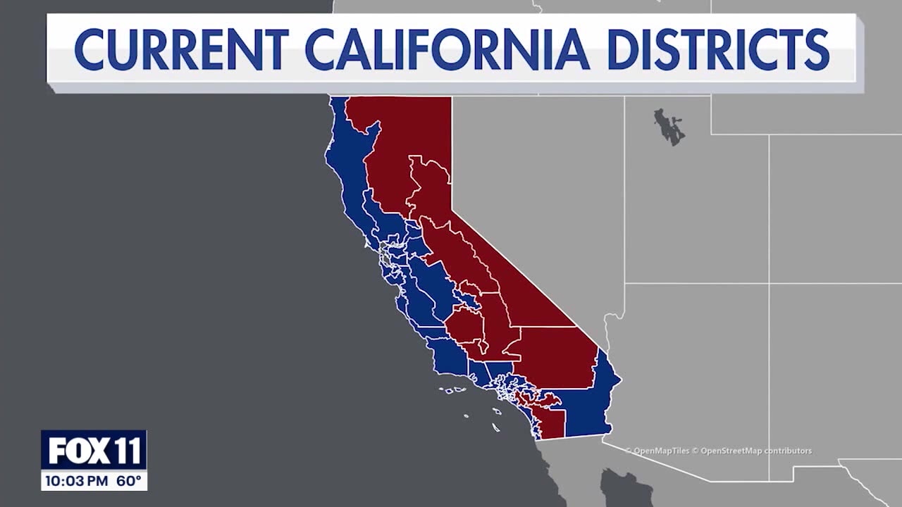 Prop 50: What you need to know
