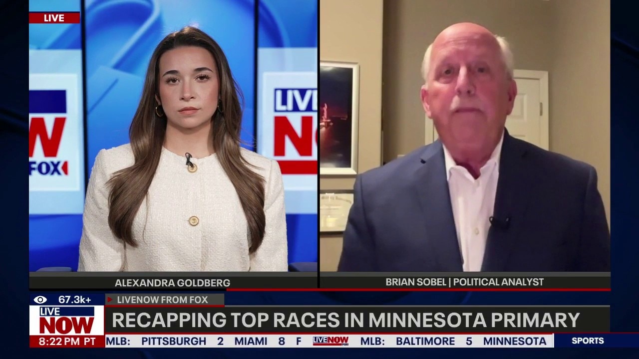 Recapping key primaries in Wisconsin & Minnesota