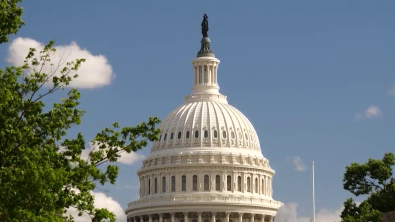 Congress ready to battle A.I. 
