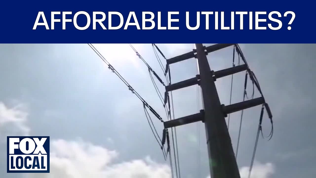 MN PUC Chair Katie Sieben on utility affordability