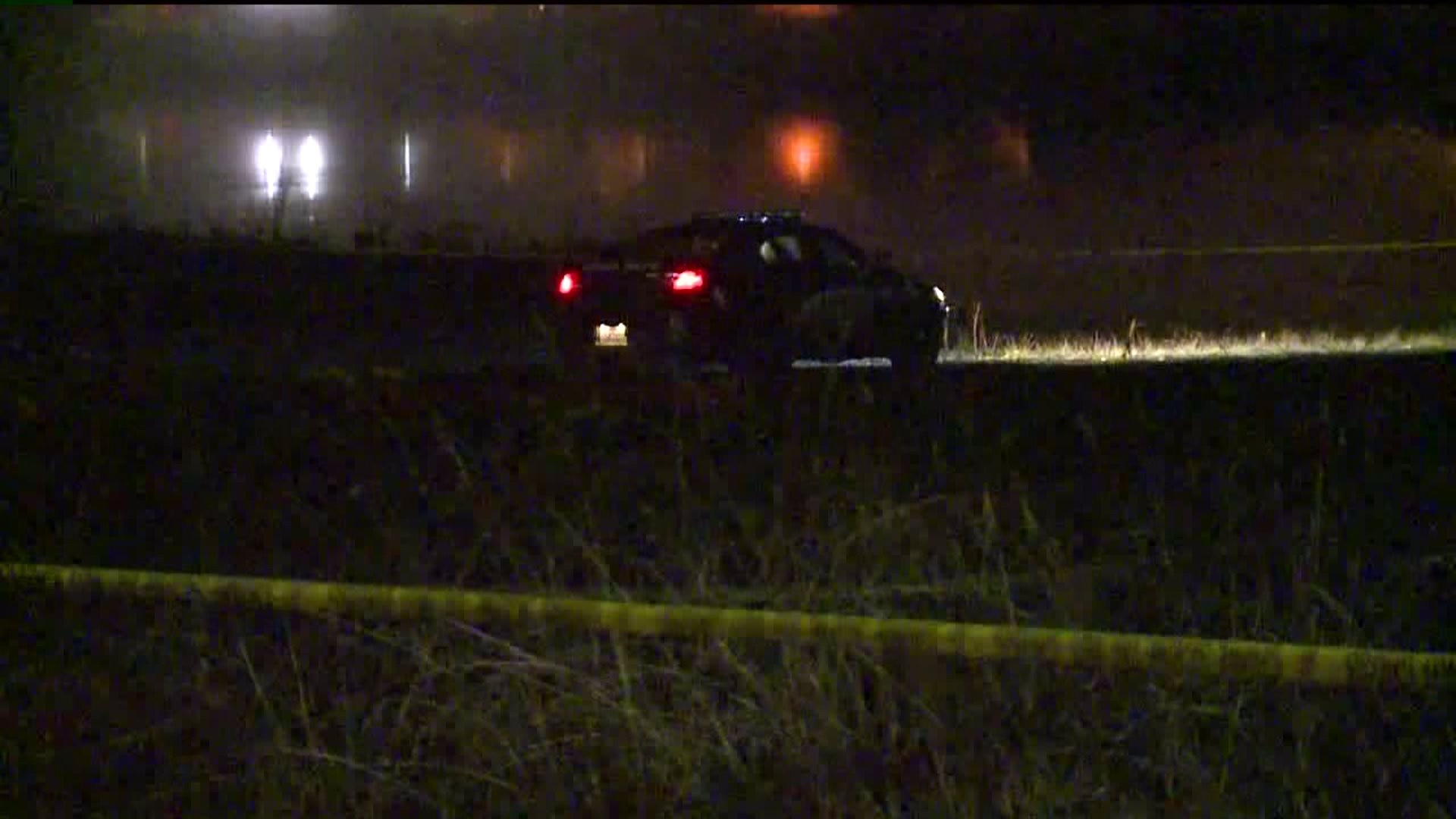 Body found in Olympia