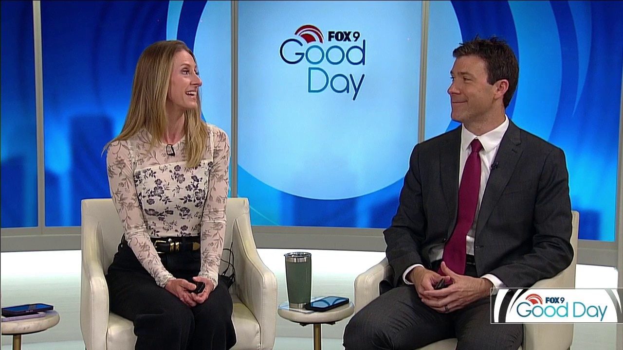 FOX 9 Good Day: May 27, 2026
