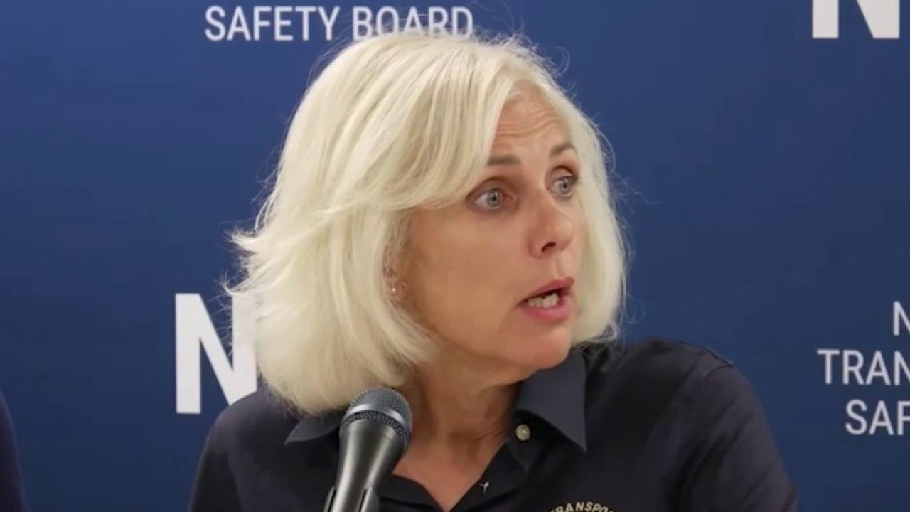 Update in Miami Amazon plane crash investigation